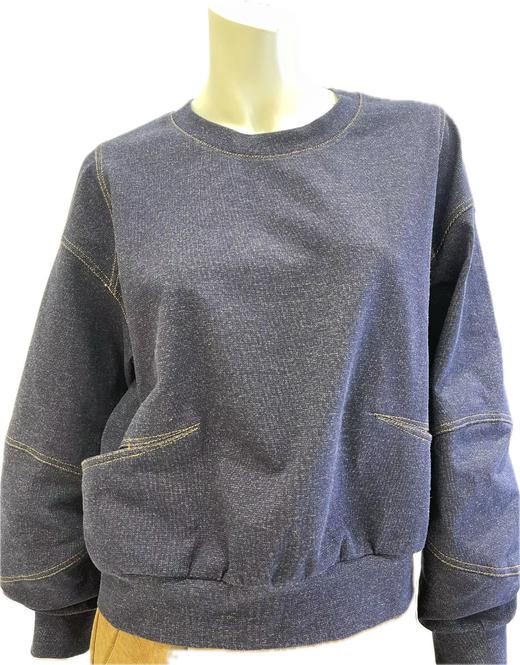 4F L'azza 朗卓上衣 商品图0