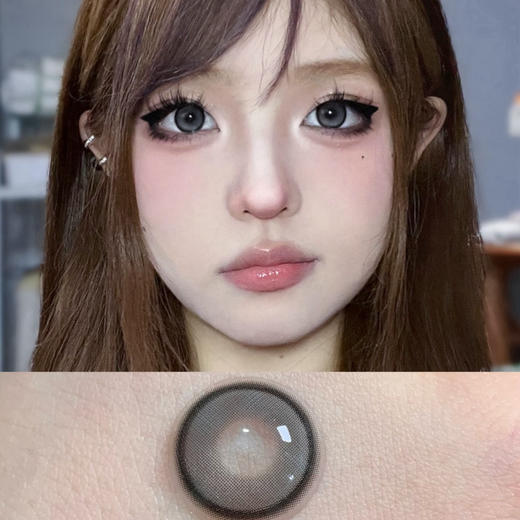 Bunnyshiny芝麻碎（年抛硅水） 商品图0