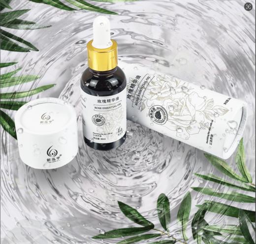 圆筒玫瑰精华油30ml 商品图3