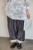 Aodress羊毛直筒裤子 商品缩略图4