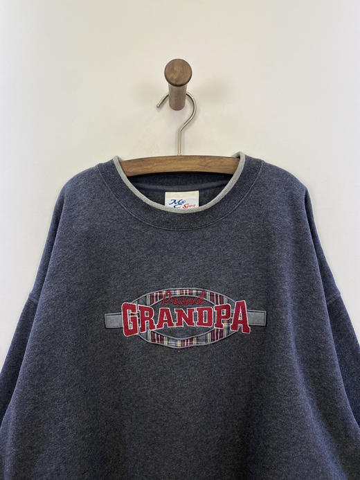 Y2K Vintage MC & Sport 卫衣 _SLSS(2XL) 商品图0