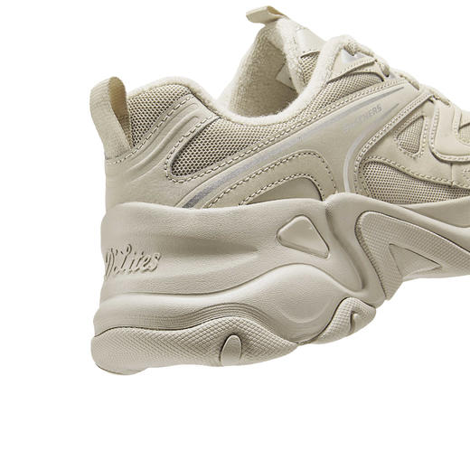 【云粉节】7楼斯凯奇Skechers 女士5.0熊猫鞋厚底老爹鞋150522吊牌价749元 商品图2