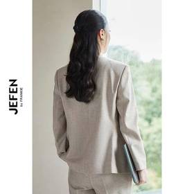 4F JEFEN 吉芬 上衣