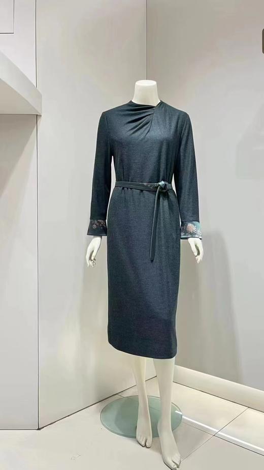 4FLANSIHUI连衣裙 商品图0