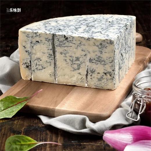 戈贡佐拉蓝纹奶酪 Gorgonzola 150g 意大利原装进口 蓝纹臭奶酪 商品图1