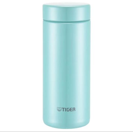 虎牌-350ML轻便型真空杯MMZ-A35C  GL(叶瓣绿） 商品图0