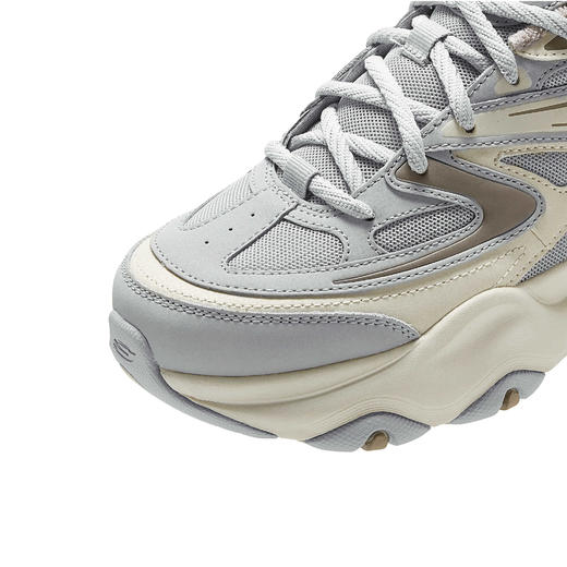 【云粉节】7楼斯凯奇Skechers 女士5.0熊猫鞋厚底老爹鞋150522吊牌价749元 商品图14