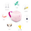 59秒LED紫外线迷你消毒盒安抚奶嘴杀菌器（粉色） 商品缩略图4