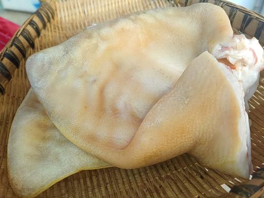 猪耳朵一对 商品图3