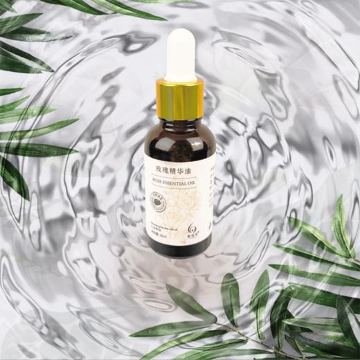 圆筒玫瑰精华油30ml 商品图0