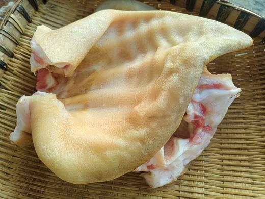 猪耳朵一对 商品图1