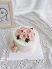 折射泡泡鲜花蛋糕 商品缩略图1