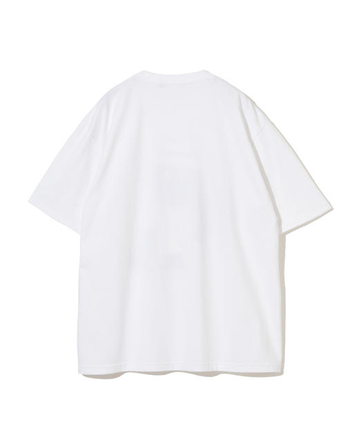 UNDERCOVER｜男人与狗狗T恤 商品图5