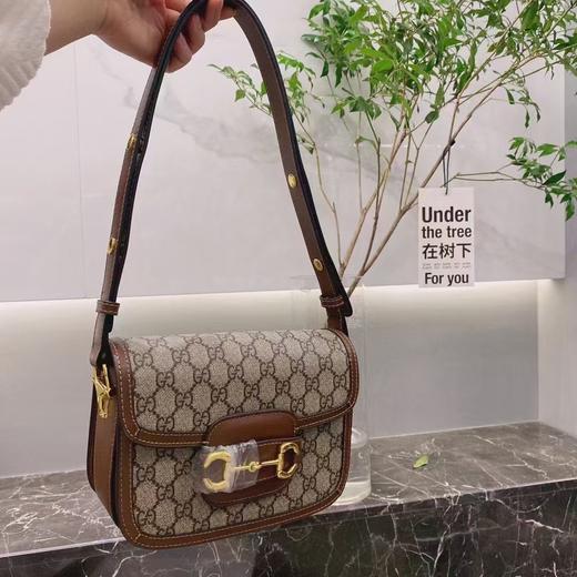 原价600代工厂经典1995马鞍包 商品图9