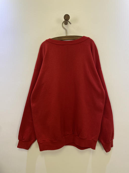 Y2K Vintage TULTEX 卫衣 _SLSS(XL) 商品图3