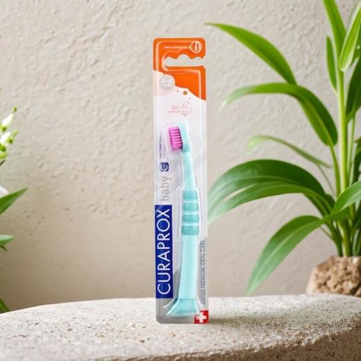 CURAPROX baby婴幼儿牙刷 商品图0