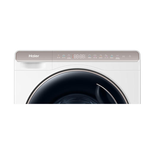 海尔（Haier）洗衣机 XQGM35-B80CU1 商品图12