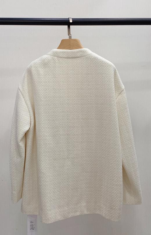 极简休闲外套 商品图3