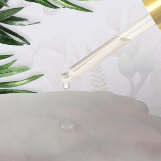 圆筒玫瑰精华油30ml 商品图1