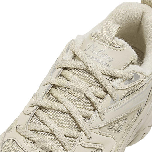 【云粉节】7楼斯凯奇Skechers 女士5.0熊猫鞋厚底老爹鞋150522吊牌价749元 商品图1