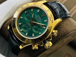 DR工厂V3升级版劳力士复刻表Rolex迪通拿116500LN推荐评测！插图2