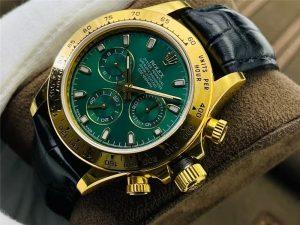 DR工厂V3升级版劳力士复刻表Rolex迪通拿116500LN 商品图4