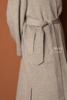 #0727「REVERSIBLE COLLARLESS COAT」 85% WOOL 15% CASHMERE 两面穿双色无领大衣 商品缩略图10