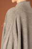 #1963 「GET WRAPPED CARDIGAN」 100% CASHMERE  短睡袍开衫 商品缩略图6