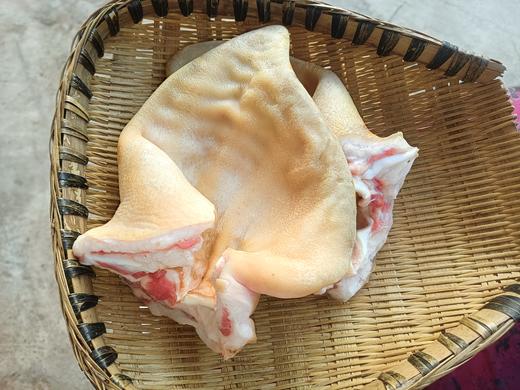 猪耳朵一对 商品图2