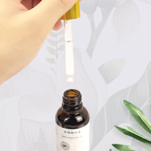 圆筒玫瑰精华油30ml 商品图2