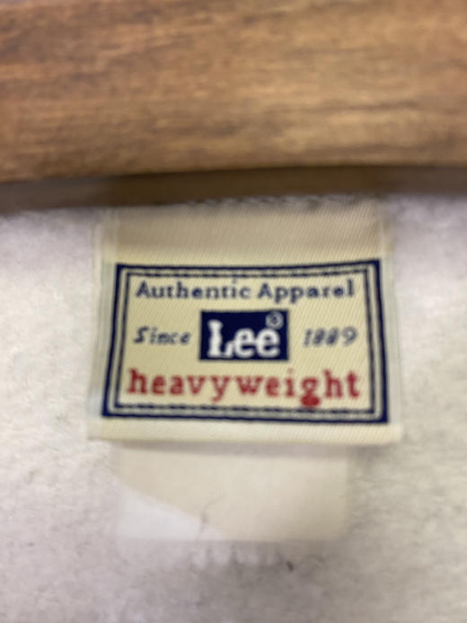 Y2K Vintage Lee 卫衣 _SLSS(XL) 商品图2