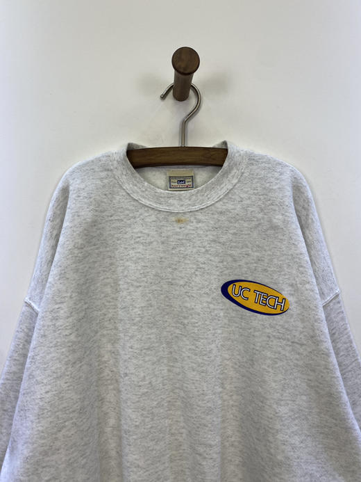 Y2K Vintage Lee 卫衣 _SLSS(XL) 商品图0