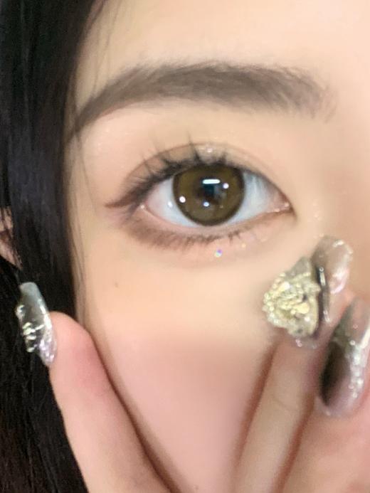 Con4U品牌日抛-在逃猫咪(10p/盒） 商品图5