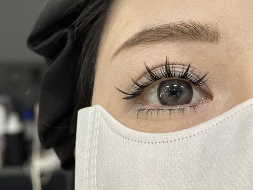 Con4u品牌年抛-魔女啾啾 商品图8