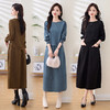 时尚气质，阔太太套装裙HR-GJC2839 商品缩略图0