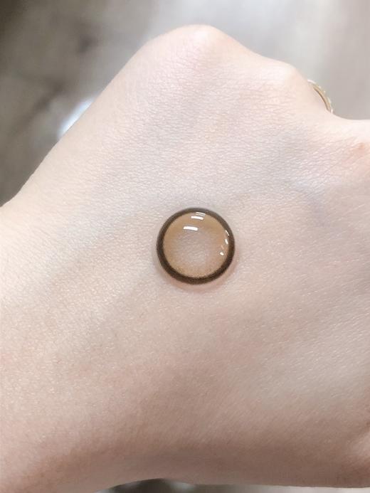 Con4U品牌日抛-在逃猫咪(10p/盒） 商品图12