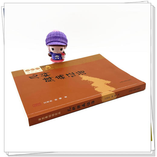 儿科脾病证治 审思斋幼幼论丛 汪受传 徐珊 著 中国中医药出版社 商品图2