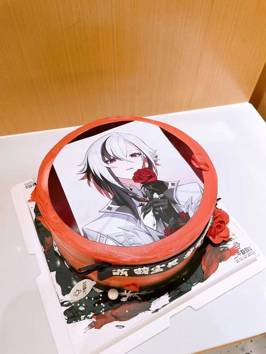 原神-阿蕾奇诺 商品图1