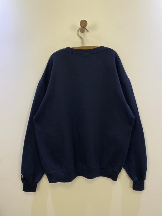 Champion 冠军 美海军 卫衣 _SLSS(L) 商品图3