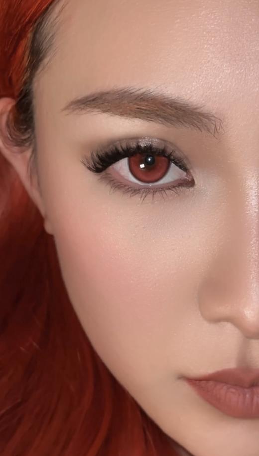 Annieone月抛-泣血玛丽亚 商品图10