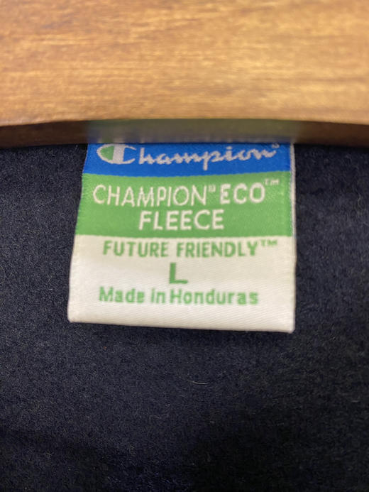 Champion 冠军 美海军 卫衣 _SLSS(L) 商品图2