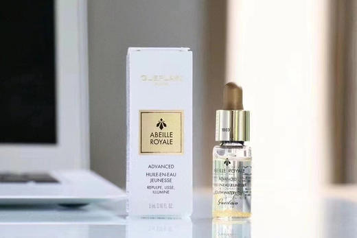 娇兰复原蜜精华5ml 商品图2