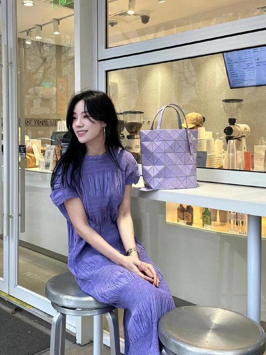 三宅*6格，一包难求系列，有这个工厂在，就不用在入ZP（CB） 商品图2