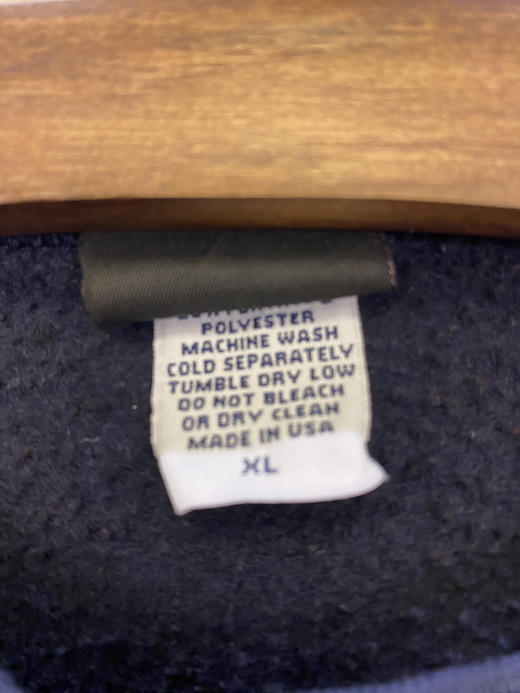 90年代 Vintage GALT SAND 美国制 卫衣 _SLSS(XL) 商品图3