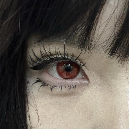 Annieone月抛-堕落玩偶 商品图12