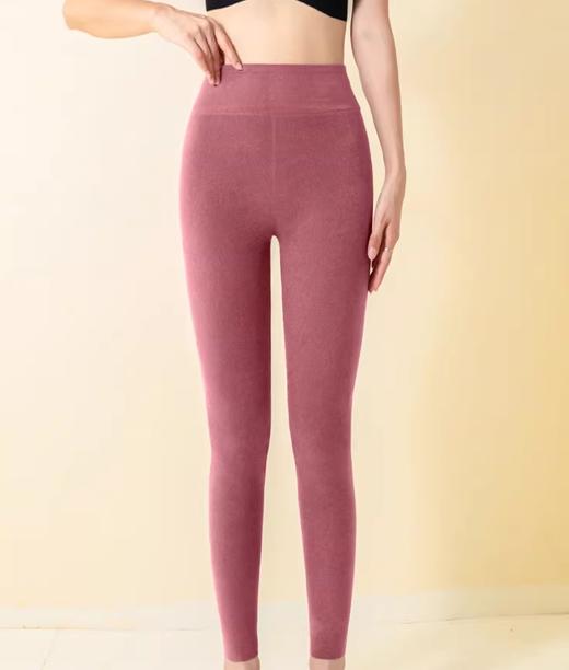 羊加保暖裤 商品图0