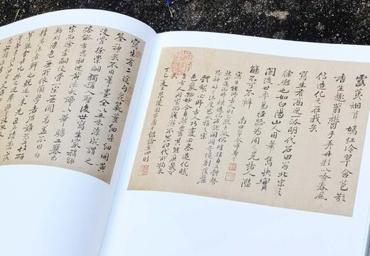 重点推荐：《恽寿平全集》，清恽寿平 绘著，全四册，8开精装带函套，天津人民美术出版社2016年一版一印，定价2850，售价1320元。
  商品图3