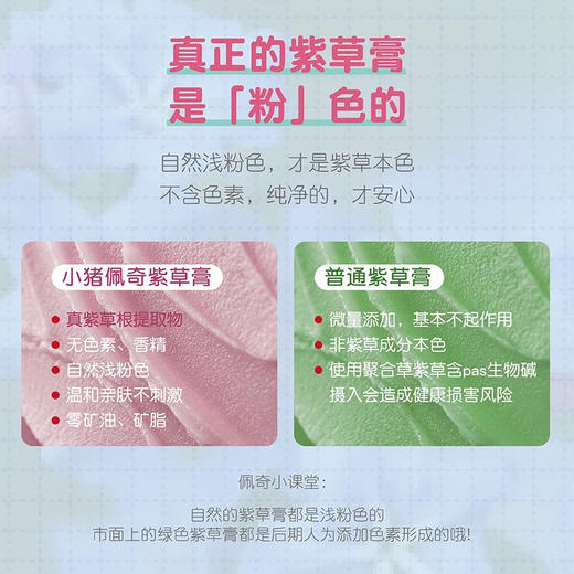 小猪佩奇舒缓膏 6g 商品图4