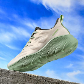 新款男女运动鞋高弹减震青少年跑步鞋跳操休闲鞋大码情侣鞋新款爆款小红书网红同款