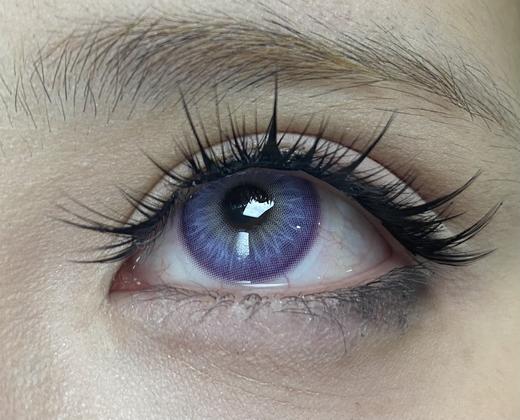 Annieone月抛-西部恶魔 商品图7